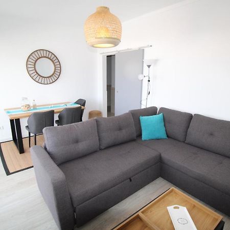 Apartamento T1 Alvor/ Centro מראה חיצוני תמונה