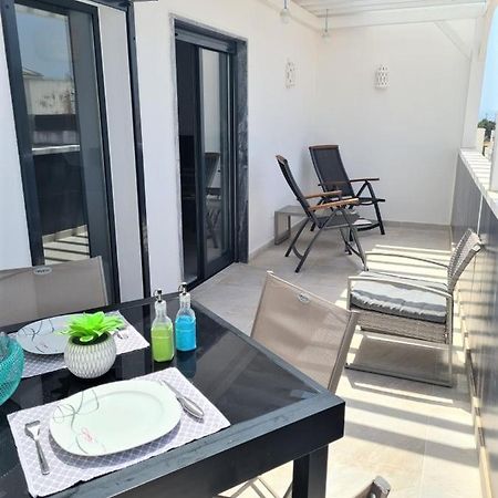 Apartamento T1 Alvor/ Centro מראה חיצוני תמונה