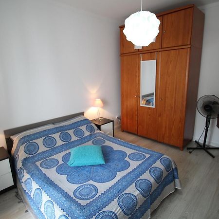 Apartamento T1 Alvor/ Centro מראה חיצוני תמונה