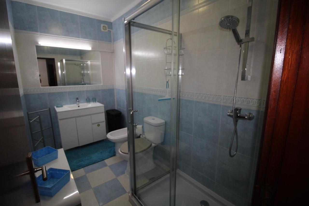 Apartamento T1 Alvor/ Centro מראה חיצוני תמונה