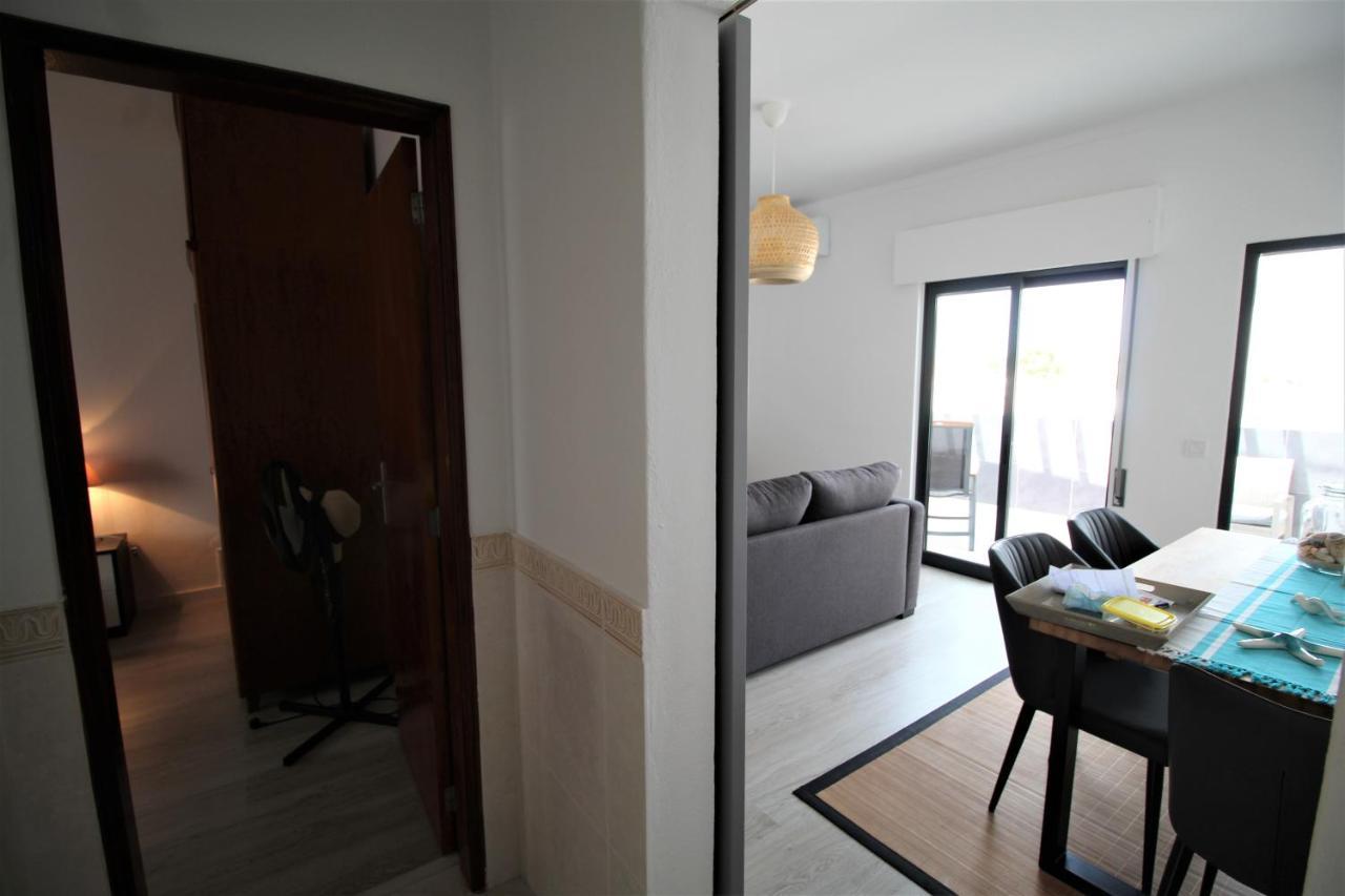 Apartamento T1 Alvor/ Centro מראה חיצוני תמונה