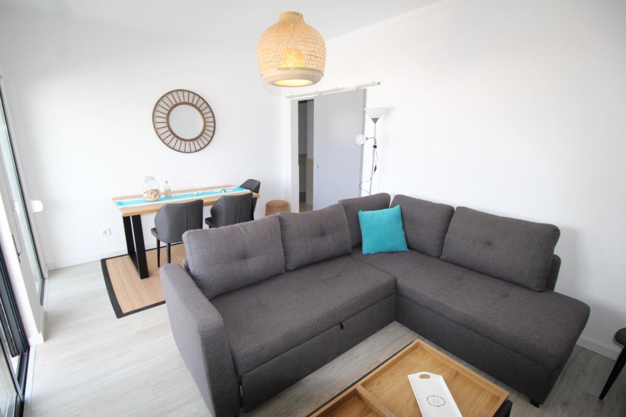 Apartamento T1 Alvor/ Centro מראה חיצוני תמונה