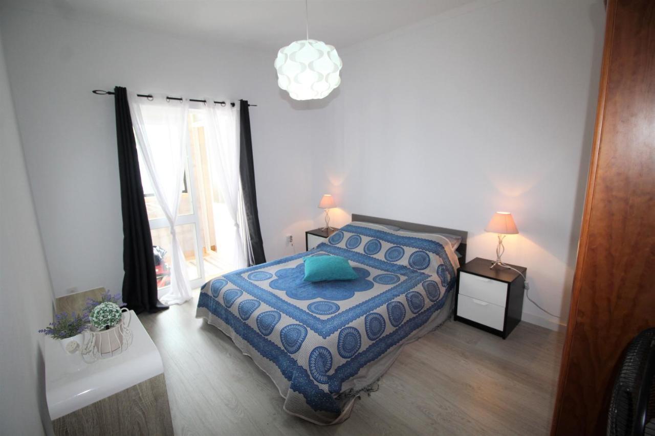 Apartamento T1 Alvor/ Centro מראה חיצוני תמונה