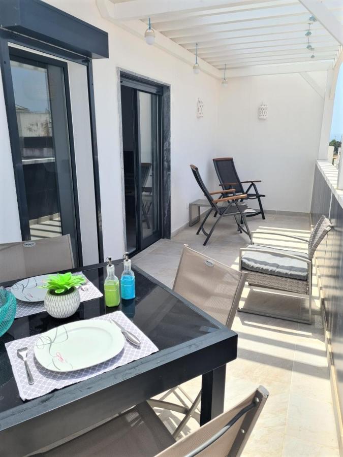 Apartamento T1 Alvor/ Centro מראה חיצוני תמונה