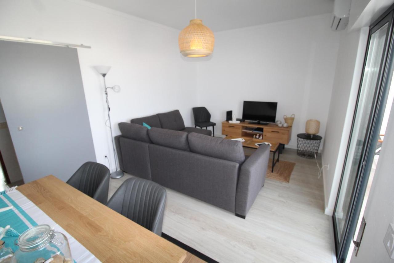 Apartamento T1 Alvor/ Centro מראה חיצוני תמונה