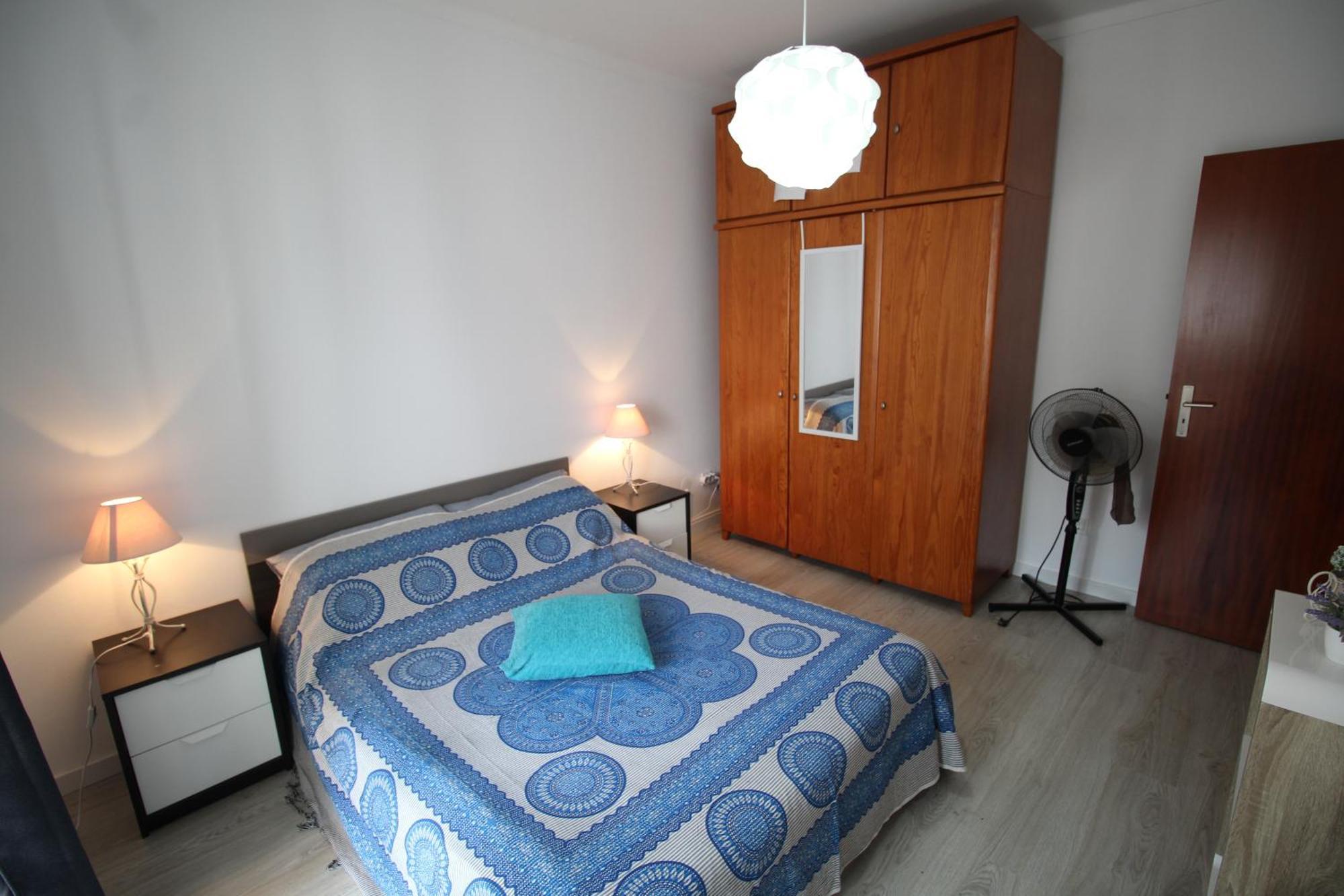 Apartamento T1 Alvor/ Centro מראה חיצוני תמונה